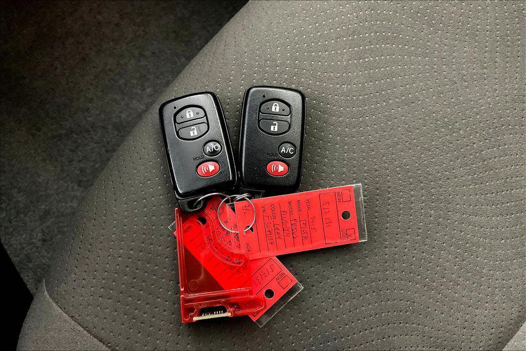 used 2015 Toyota Prius Plug-in car, priced at $16,400