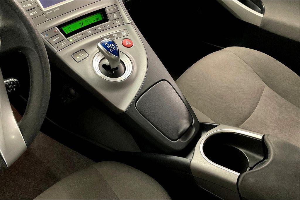 used 2015 Toyota Prius Plug-in car, priced at $16,400