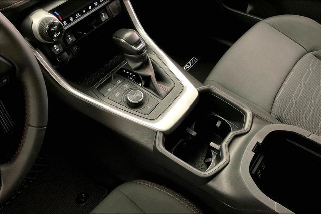 used 2024 Toyota RAV4 Prime car, priced at $46,900