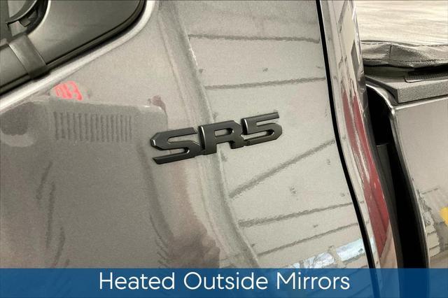 used 2022 Toyota Tundra car, priced at $44,684