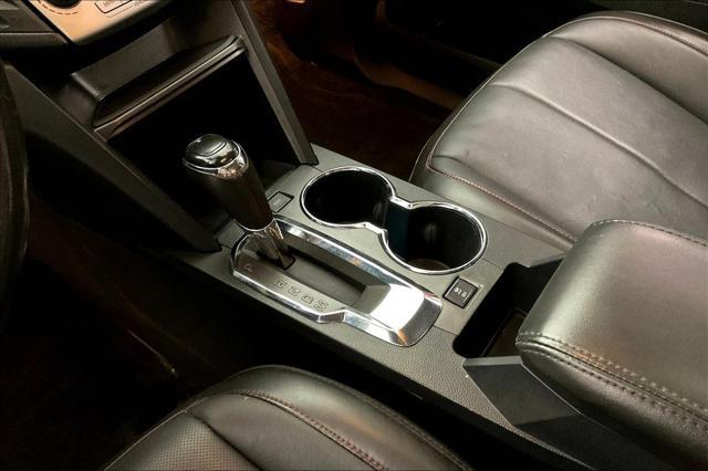 used 2017 Chevrolet Equinox car, priced at $11,507
