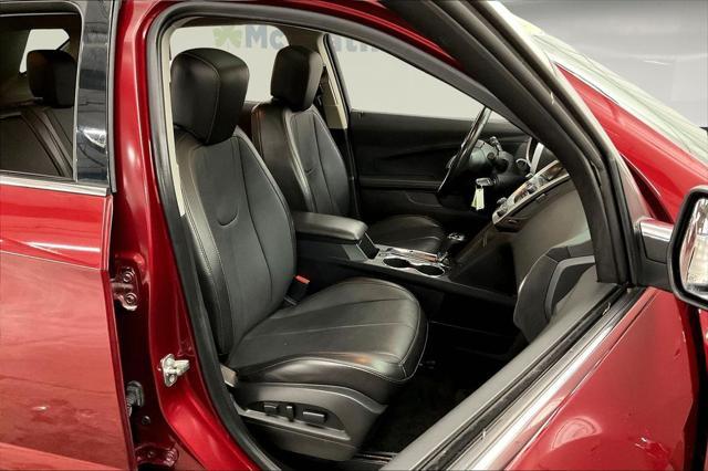 used 2017 Chevrolet Equinox car, priced at $11,507