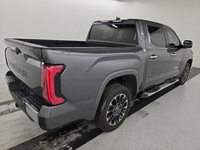 used 2024 Toyota Tundra Hybrid car, priced at $58,564