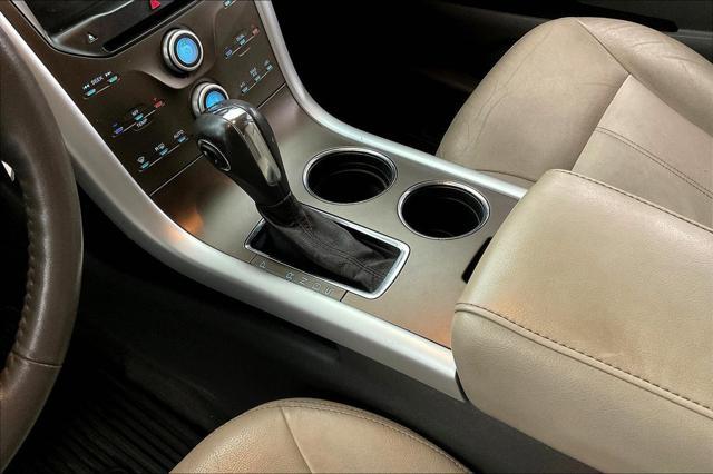 used 2013 Ford Edge car, priced at $9,685