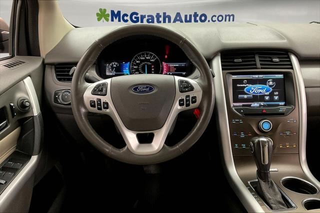 used 2013 Ford Edge car, priced at $9,685