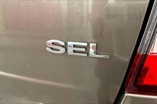 used 2013 Ford Edge car, priced at $9,685