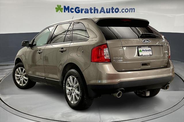 used 2013 Ford Edge car, priced at $9,685