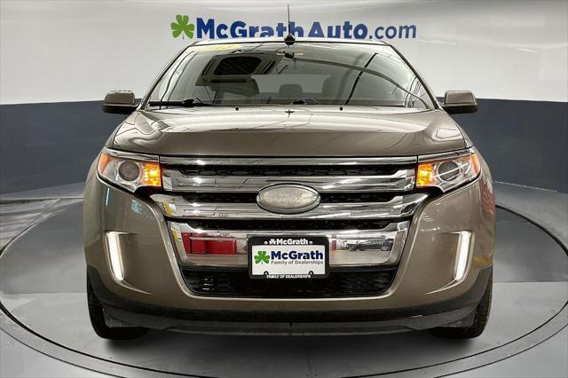 used 2013 Ford Edge car, priced at $9,685