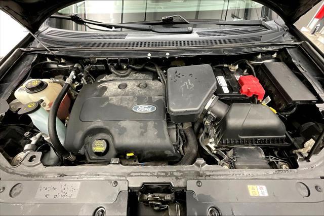 used 2013 Ford Edge car, priced at $9,685