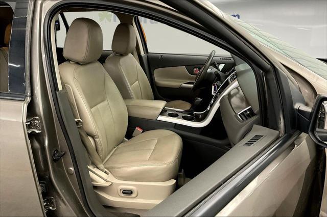 used 2013 Ford Edge car, priced at $9,685