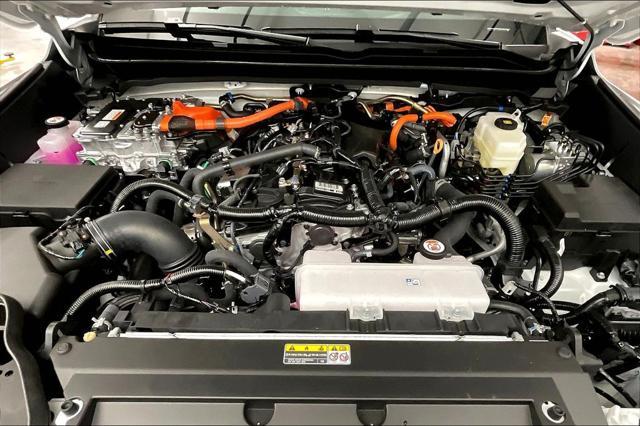 new 2025 Toyota Tacoma car, priced at $53,243