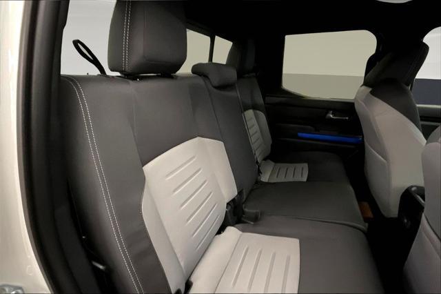 new 2025 Toyota Tacoma car, priced at $53,243