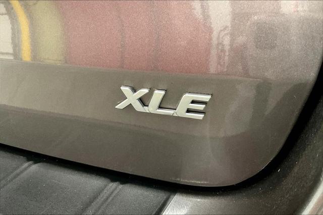 used 2019 Toyota Sienna car, priced at $28,447
