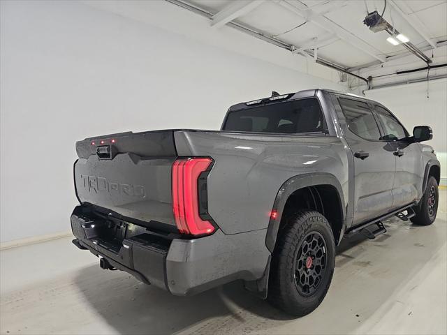 used 2023 Toyota Tundra Hybrid car, priced at $65,676