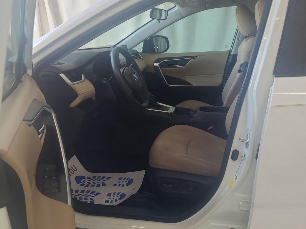 used 2020 Toyota RAV4 car, priced at $22,936