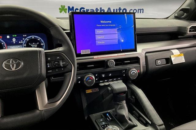 new 2025 Toyota 4Runner car, priced at $56,420