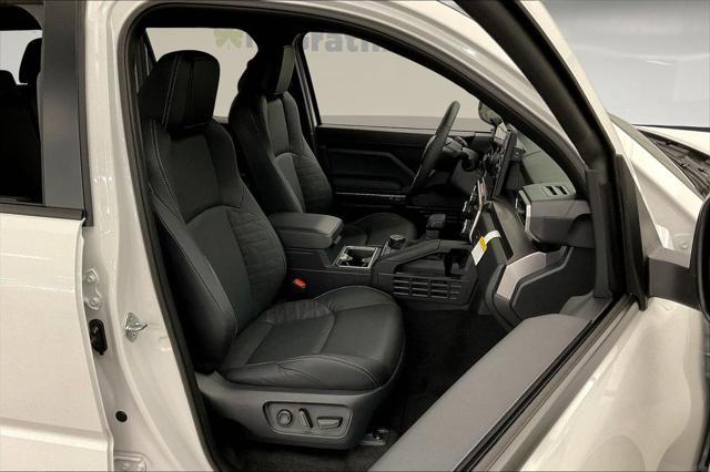 new 2025 Toyota 4Runner car, priced at $56,420
