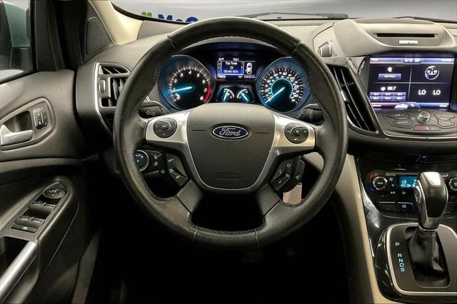 used 2013 Ford Escape car, priced at $5,944
