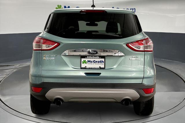 used 2013 Ford Escape car, priced at $5,944