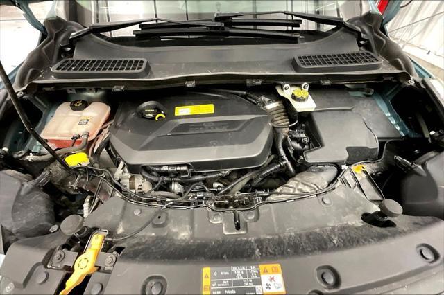 used 2013 Ford Escape car, priced at $5,944