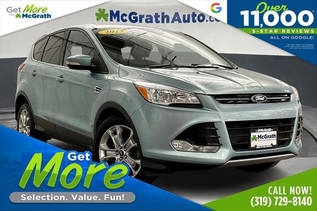 used 2013 Ford Escape car, priced at $5,293