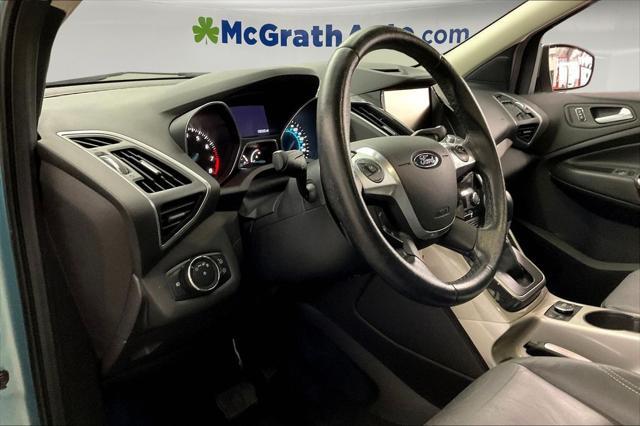 used 2013 Ford Escape car, priced at $5,944
