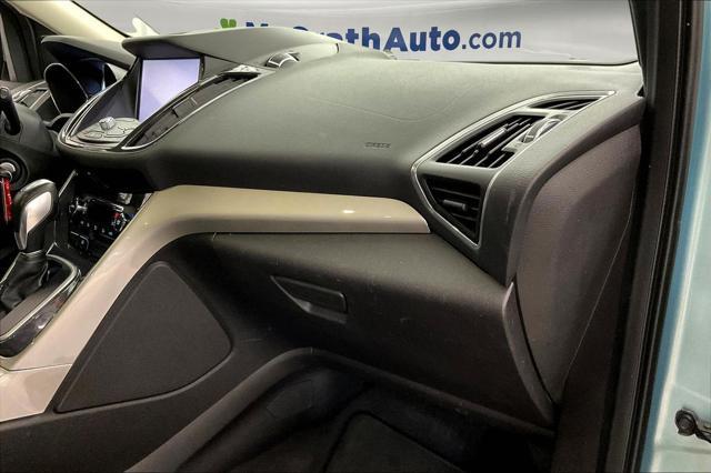 used 2013 Ford Escape car, priced at $5,944
