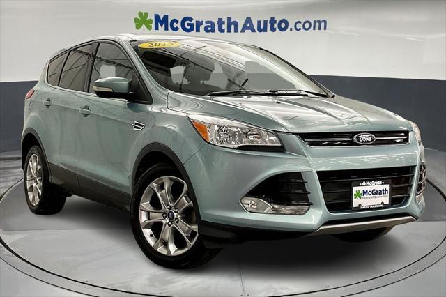 used 2013 Ford Escape car, priced at $5,944