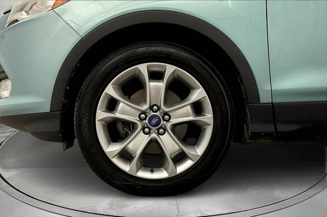 used 2013 Ford Escape car, priced at $5,944