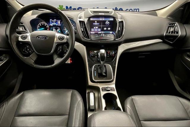 used 2013 Ford Escape car, priced at $5,944