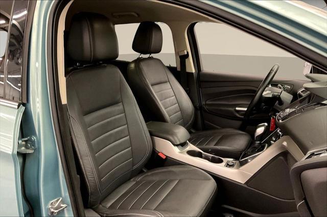 used 2013 Ford Escape car, priced at $5,944