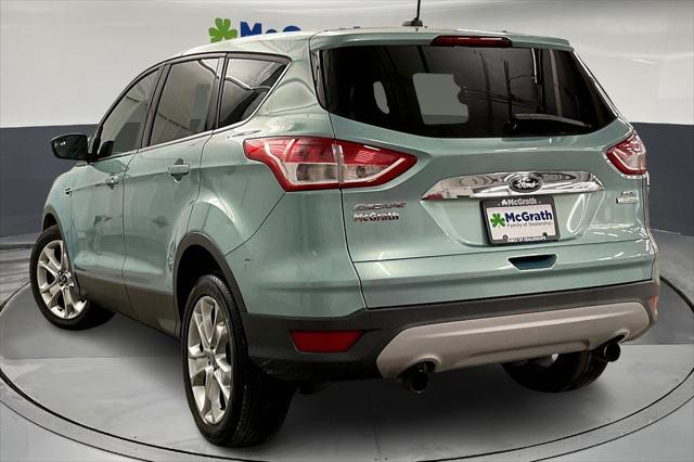 used 2013 Ford Escape car, priced at $5,944