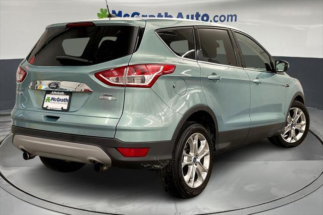 used 2013 Ford Escape car, priced at $5,944