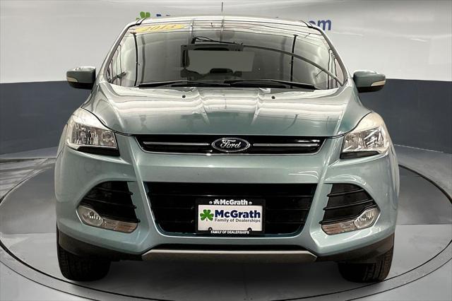 used 2013 Ford Escape car, priced at $5,944