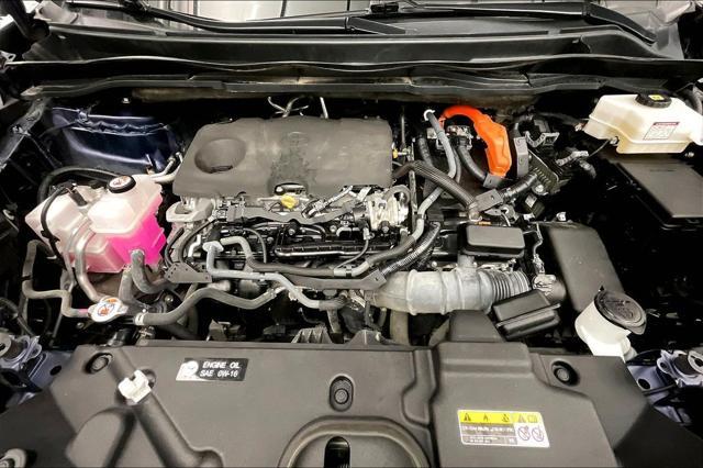 used 2022 Toyota Sienna car, priced at $32,734
