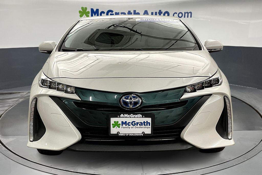 used 2018 Toyota Prius Prime car, priced at $22,700