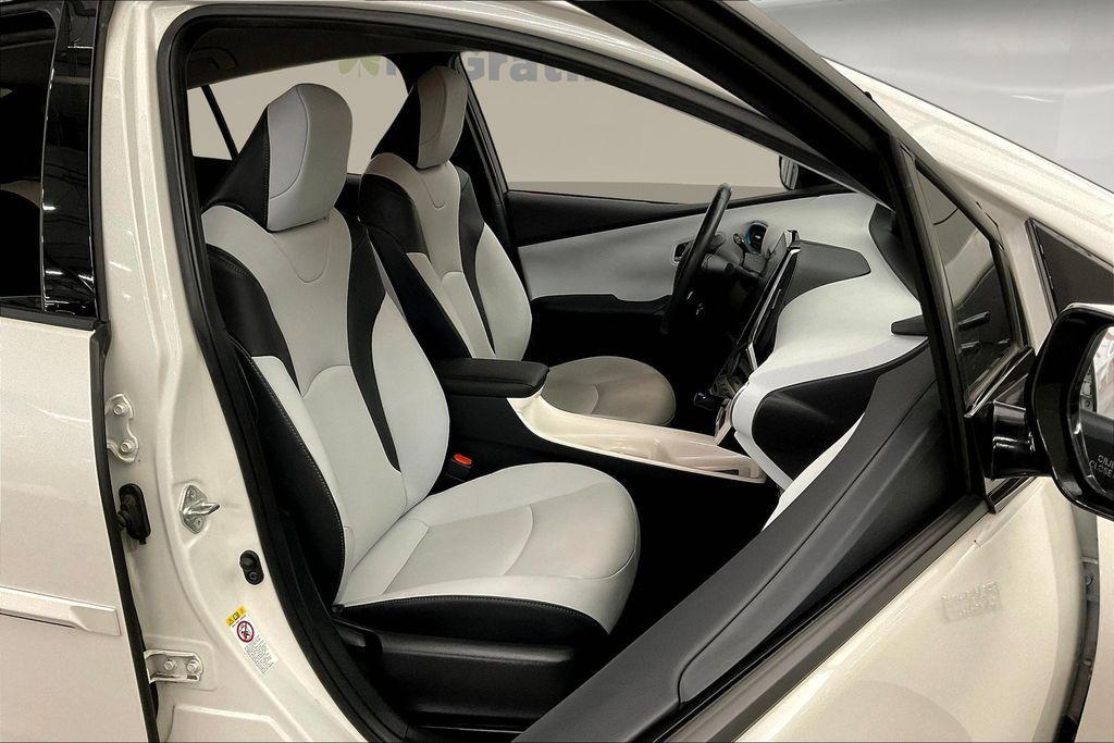 used 2018 Toyota Prius Prime car, priced at $22,700