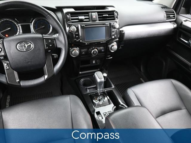 used 2019 Toyota 4Runner car, priced at $35,422