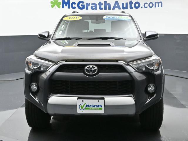 used 2019 Toyota 4Runner car, priced at $35,422