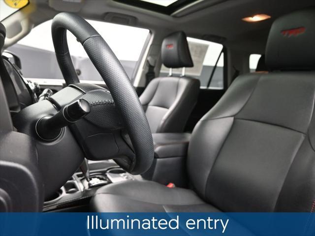 used 2019 Toyota 4Runner car, priced at $35,422
