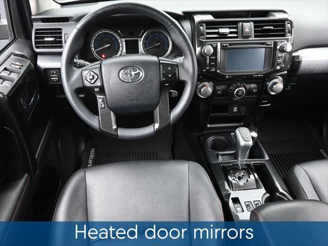 used 2019 Toyota 4Runner car, priced at $35,422