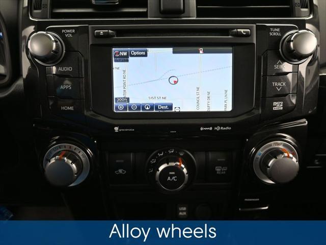 used 2019 Toyota 4Runner car, priced at $35,422