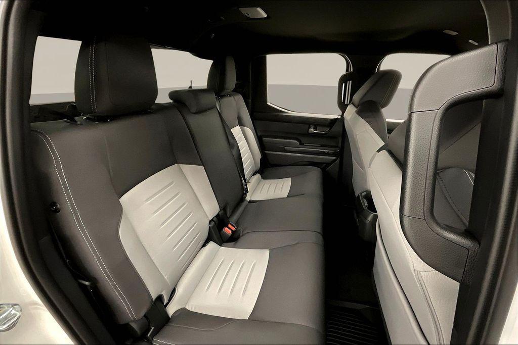 new 2025 Toyota Tacoma car, priced at $47,878