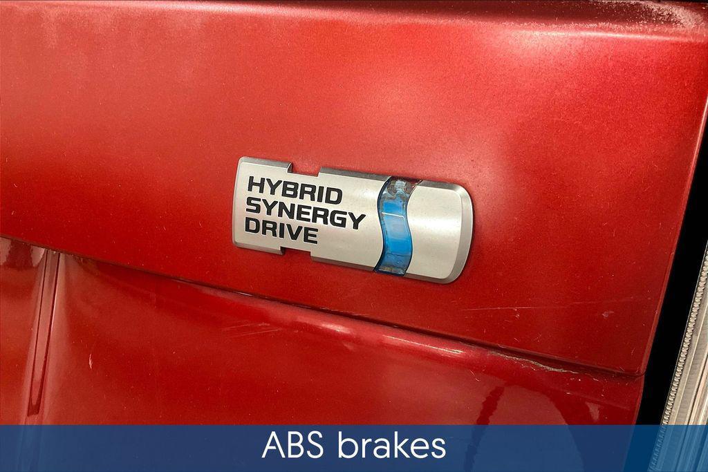 used 2010 Toyota Prius car, priced at $8,987