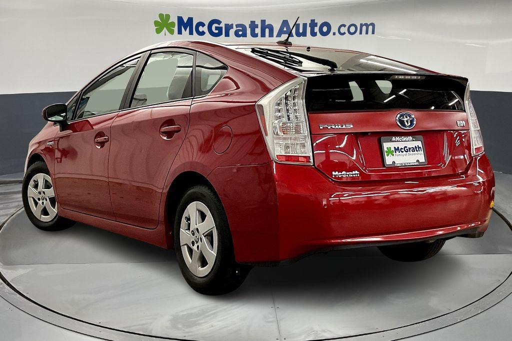 used 2010 Toyota Prius car, priced at $8,987