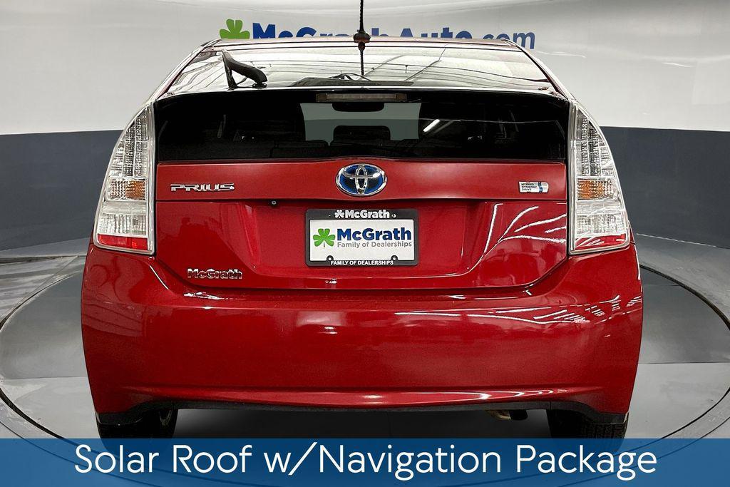 used 2010 Toyota Prius car, priced at $8,987