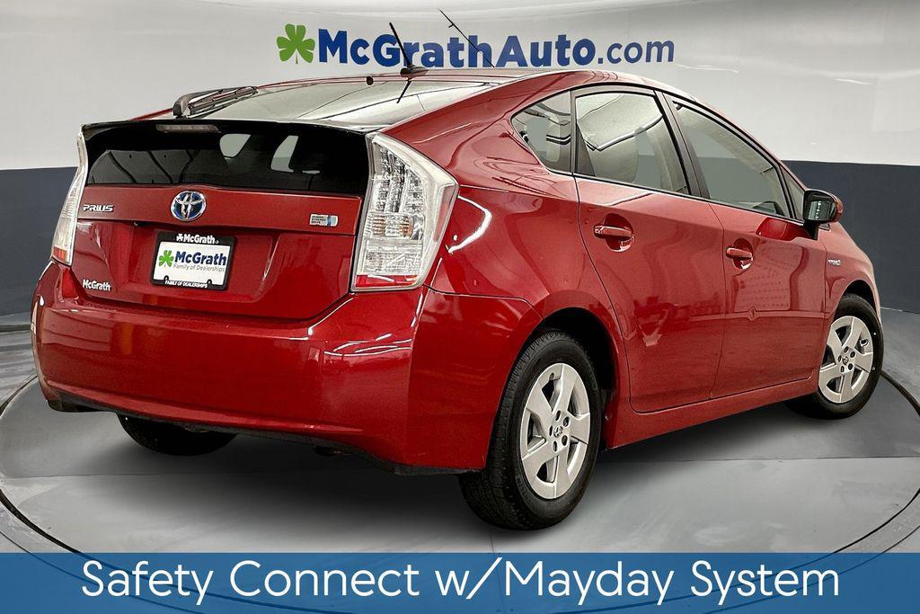 used 2010 Toyota Prius car, priced at $8,987