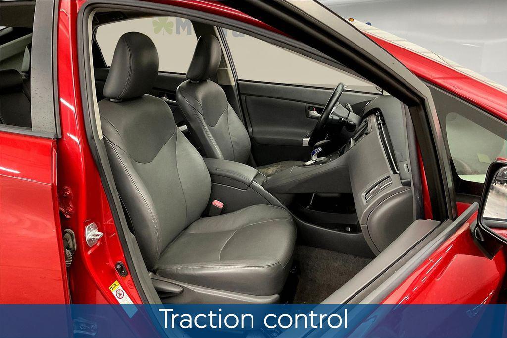 used 2010 Toyota Prius car, priced at $8,987