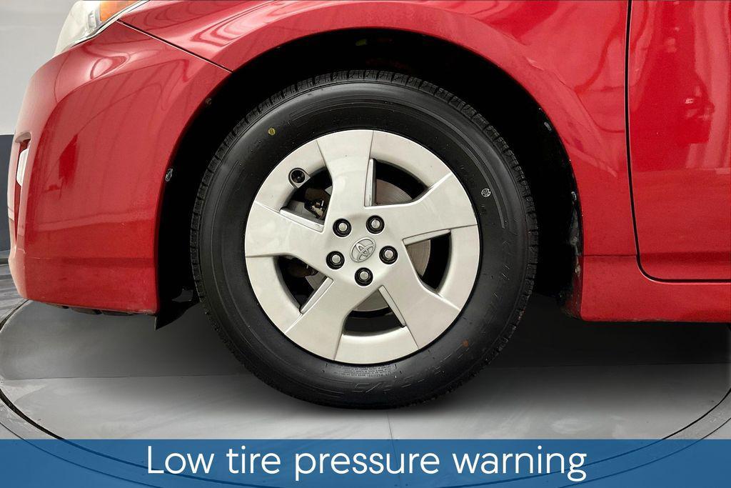 used 2010 Toyota Prius car, priced at $8,987