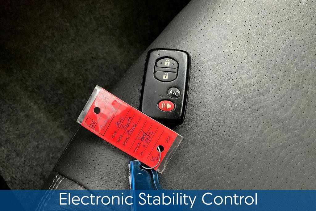 used 2010 Toyota Prius car, priced at $8,987